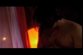 Hot Keri Plus Two Dicks The Oriental Way