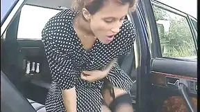 Hallo Taxi! With Jessica Magma