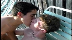 Boyz Party: The Joy of Adding a Third