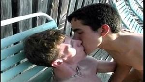 Boyz Party: The Joy of Adding a Third
