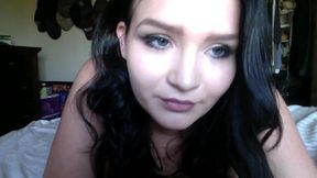 Chloe Dagger Private Show