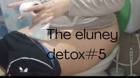 The eluney detox #5