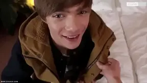 Noah Matou Jace Reed Go Raw in Fiery Bareback Ride – 18+