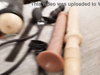 Lascivious finnish faggot cumming on his daybed out of jerking.