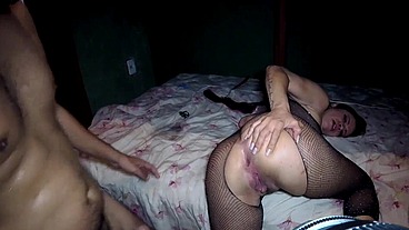 Anal na cabana depois da pandemia.