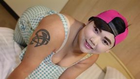 Asian Sex Diary 29