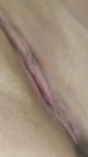 Fisting My Pussy
