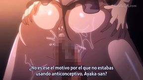 Imaria capitulo 6 sub español