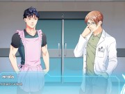 Is Kenta Really This Stupid - To Trust An Incubus Part 10