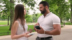 naughty tourist princess alice invites stranger in for no strings anal sex gp3137