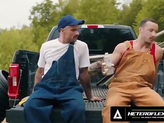 TITO FUCKS ZACH, GOOD...