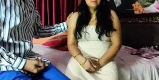 Madhuri Said Your Penis Has Grown, Put It in My Pussy