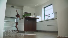 Home Sweet Home Episode 4 - Breakfast In Bed - Emma Button & Luna Corazon