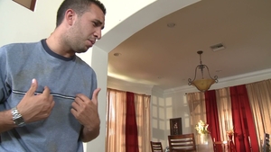 Brazzers: Unquenchable Hunger in the Mouth of a MILF