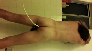 Passionate Enema-Loving Twinks: A Steamy Gay Twink Video