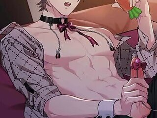 Unfathomable Confusion Eiden Scene 1 (Nu Carnival)