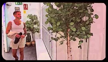 Blazing Threesome: Donny, Dave, and Johnny's Scorching Affair