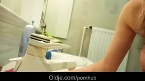 Sizzling HD Scene: Oldje Couples Unleash Passionate Sex Fantasies Together