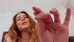 The dream fairy’s little vice ( MENTAL DOMINATION )