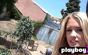 Crazy lesbians having a perfect fun in the fast truck