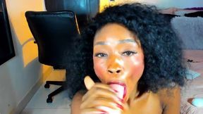Mandy Lov Private Show