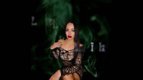 Zu meinem perfekten Zahlschwanz werden - Clip 3