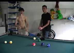 Jesiel And L T 1 2 Latino Fuck Buddies