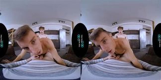 Staycation for Mother's Day in VR