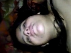 horny couple hindi gaali dirty talk and chudai