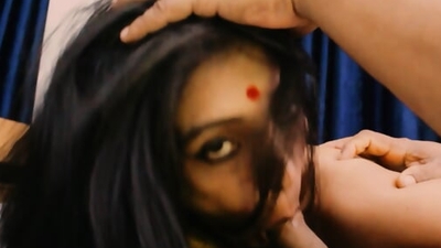 Hot Indian Ghost Having Hardcore Sex