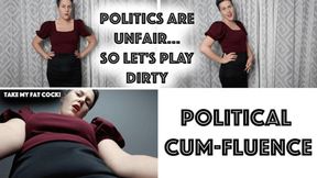 Political Cum-fluence (MP4)