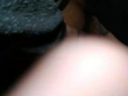 Cruising night Fuck with a stranger