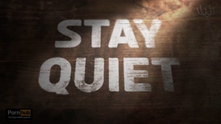 Stay Quiet, She’s on the Phone - A Step-Daddy Taboo Audio Roleplay