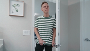 Brazzers: Connie's Shower Showdown