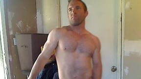Todd Landcaster Private Show