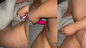 reveil matinal plutot sympa, quand penses tu?