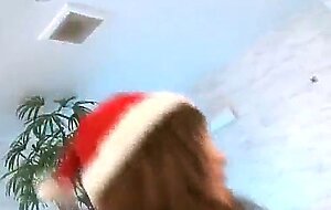 Asahi miura asian babe sucks cock and gets a hardcore drilling