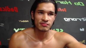 Vicent Candela Private Show