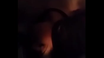 Another blowjob from the neighbor