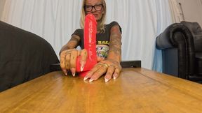 JOI Dildo