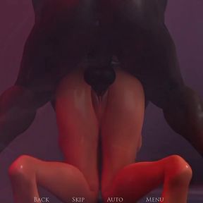 Girls From Movie Is Fucked Rough. They Are Fucked in BDSM by Different Mens.