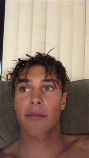 Douche Honeys #12 Selfie Smartphone Queer Pornography