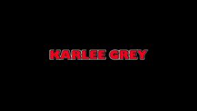 karlee grey rides sean michaels in reverse cowgirl to facial