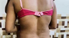 Girl go to hotel fuck in doggy style