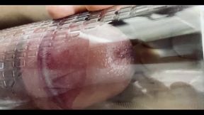 I Was Enjoying My Day and All of Sudden I Had This Urge to Bump My Cock
