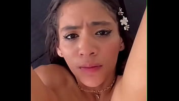 Angie Fonseca, skinny teen perfecto