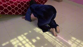 arab muslim big ass like fat pig saudi hot stepmom stuck under bed زوجة الأب المسلمة المثيرة تريد ممارسة الجنس