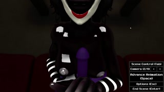 Fuck Nights At Fredrika's Arcade mod