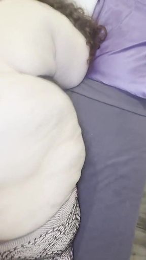 3 Hole Slut Libra Dramatique and Mrblvckrose