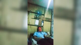 Nag jakol si kuya pag ka uwi galing college